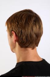 Marco Angry Face Expression